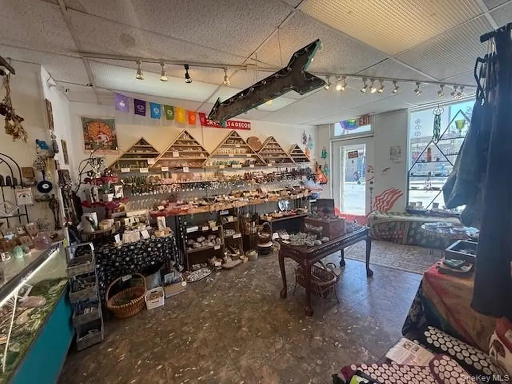9 Main Street Warwick NY 10990