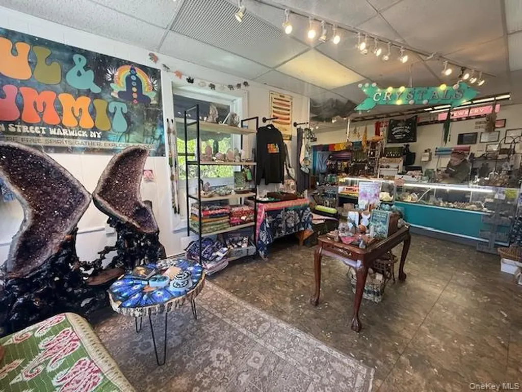 9 Main Street Warwick NY 10990
