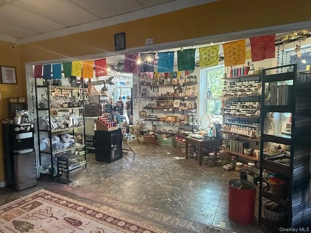 9 Main Street Warwick NY 10990