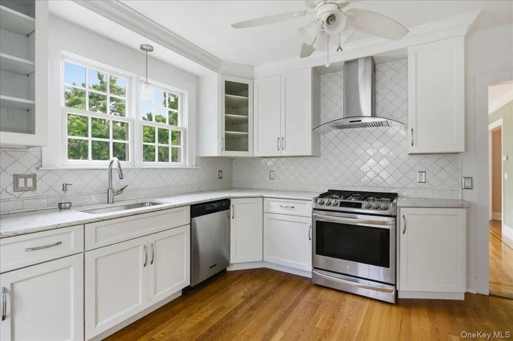 57 Ashton Road Yonkers NY 10705