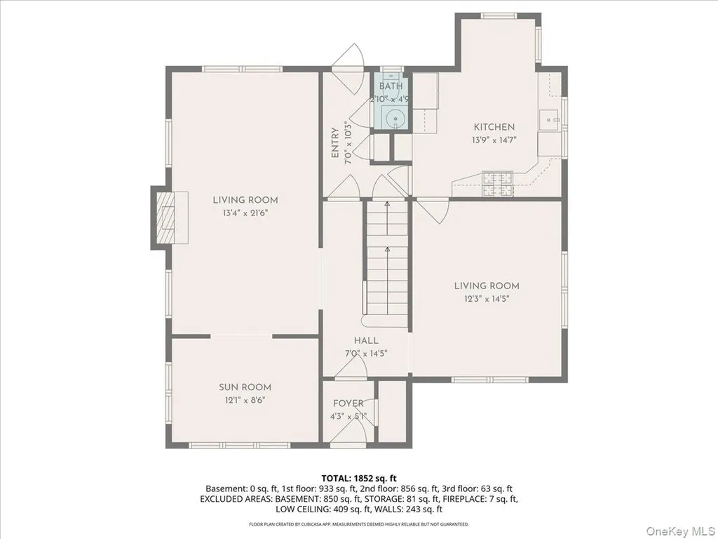 57 Ashton Road Yonkers NY 10705