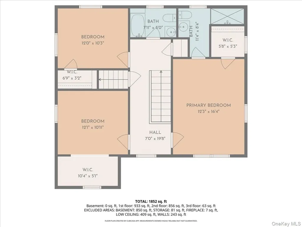 57 Ashton Road Yonkers NY 10705
