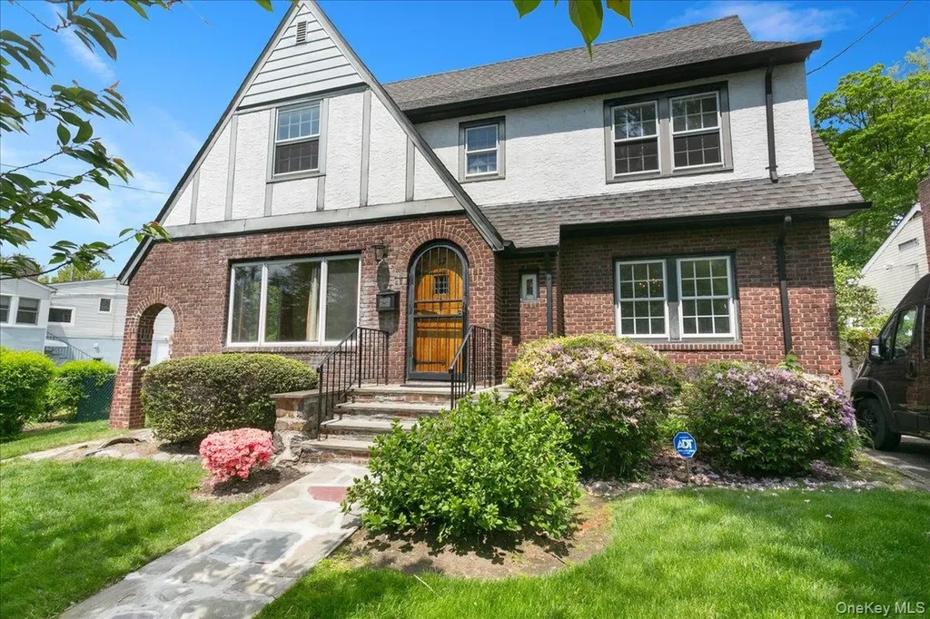 57 Ashton Road Yonkers NY 10705