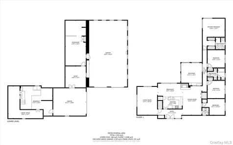 749 Croton Lake Road Bedford Corners NY 10549