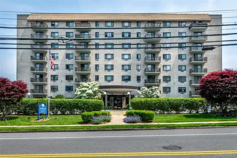 666 Pelham Road New Rochelle NY 10805
