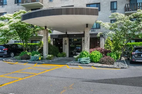 666 Pelham Road New Rochelle NY 10805