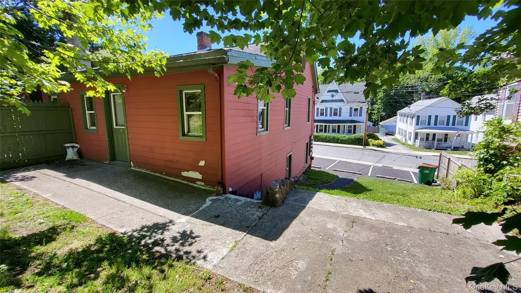 92 E Main Street Beacon NY 12508