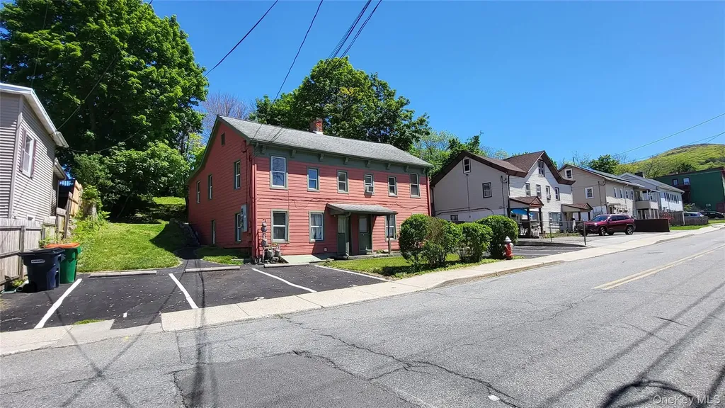 92 E Main Street Beacon NY 12508