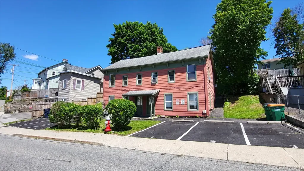 92 E Main Street Beacon NY 12508