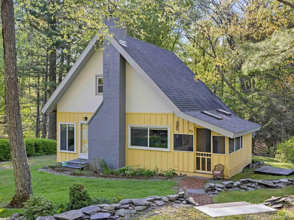 32 Ridge Road Shokan NY 12481