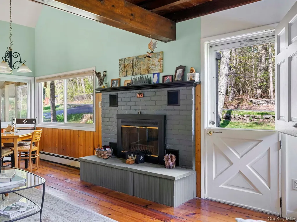 32 Ridge Road Shokan NY 12481