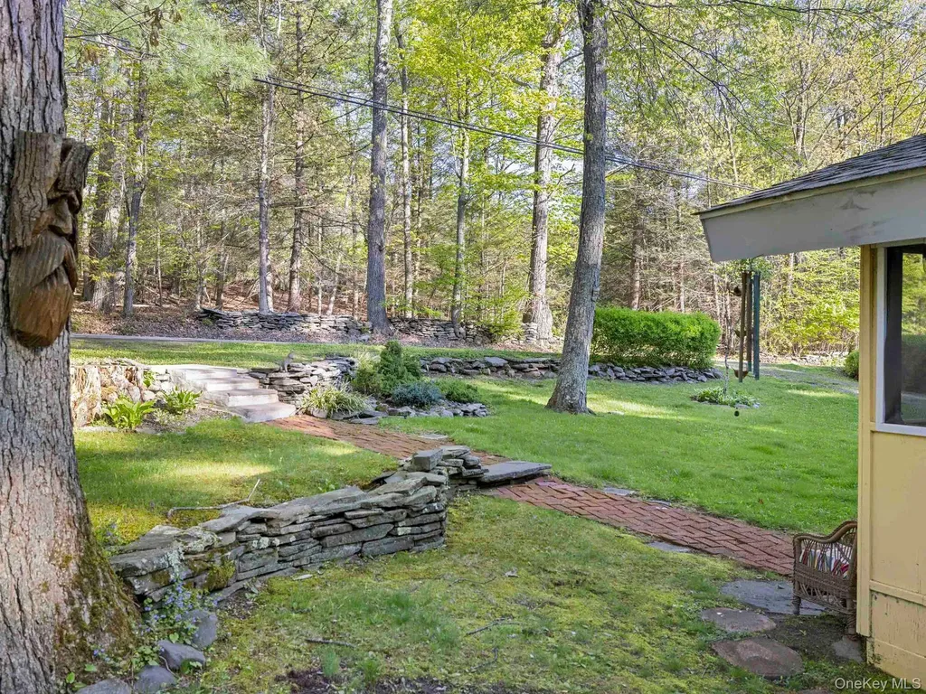 32 Ridge Road Shokan NY 12481