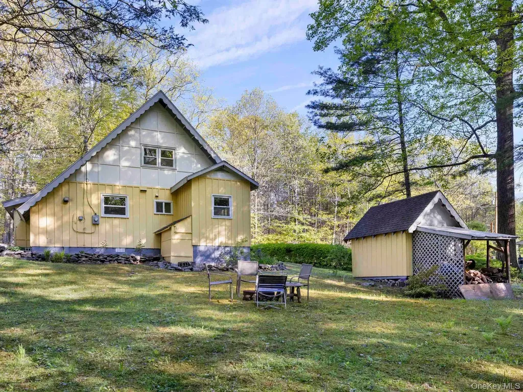 32 Ridge Road Shokan NY 12481