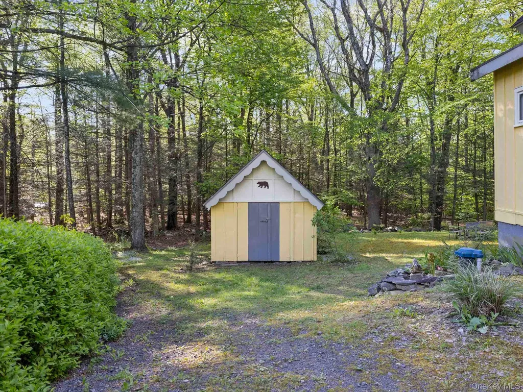 32 Ridge Road Shokan NY 12481