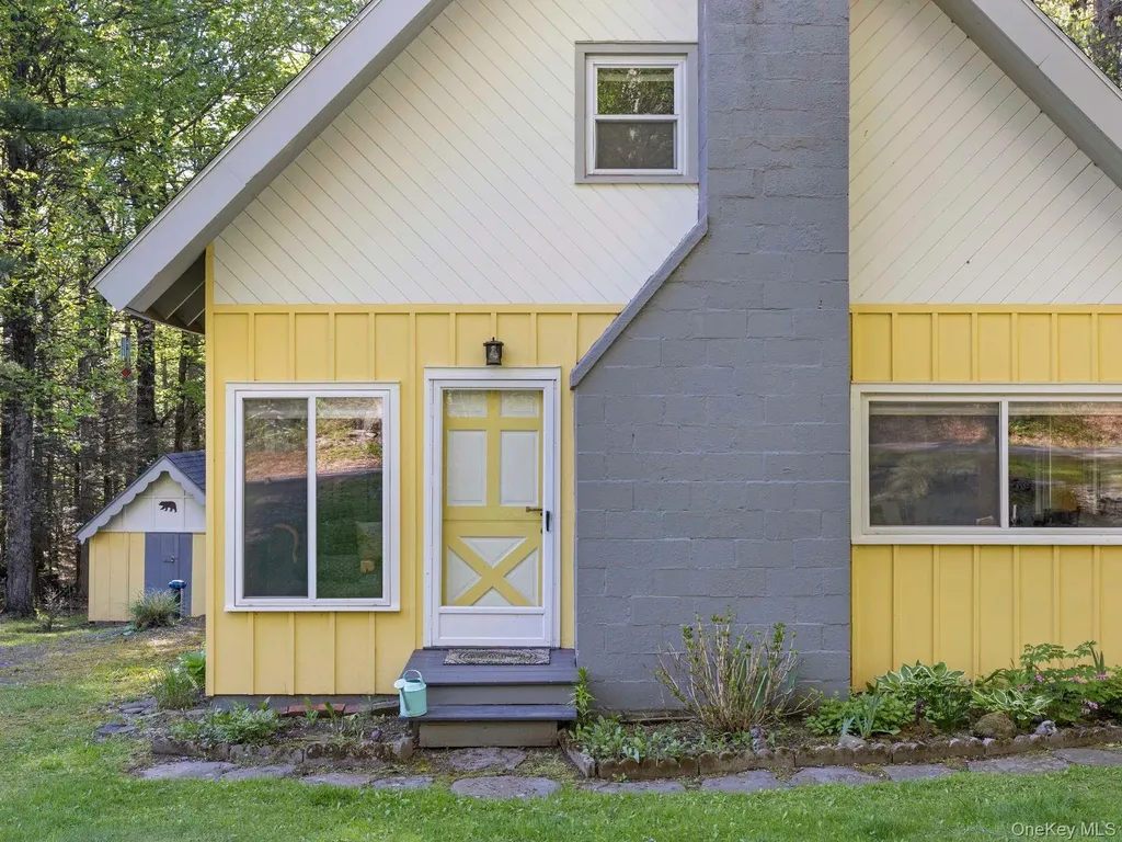 32 Ridge Road Shokan NY 12481