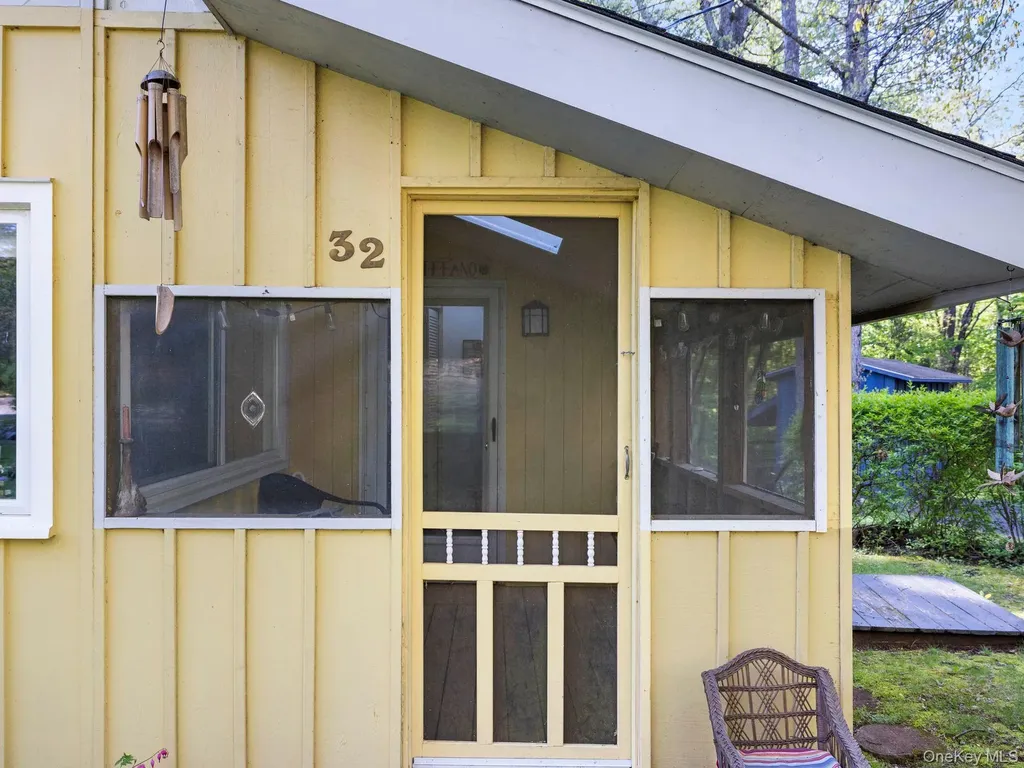32 Ridge Road Shokan NY 12481