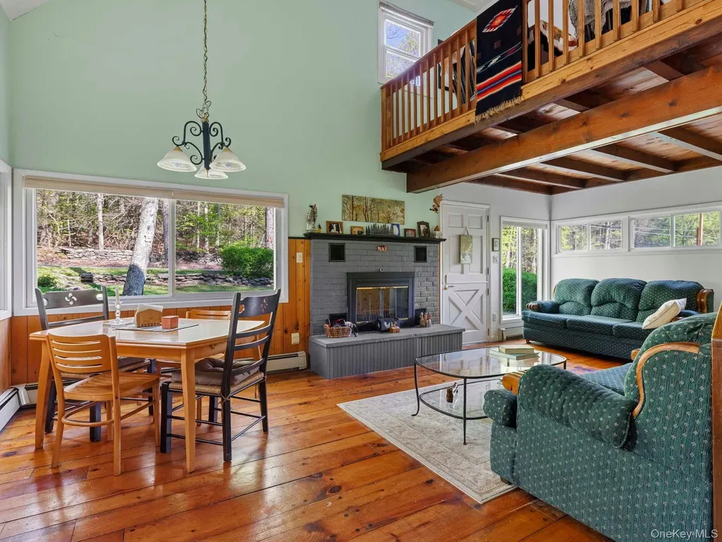 32 Ridge Road Shokan NY 12481