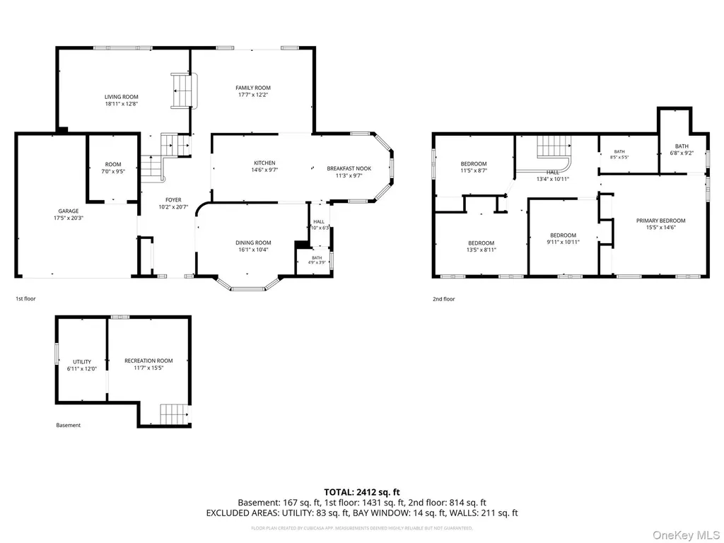 28 Manchester Boulevard Wheatley Heights NY 11798