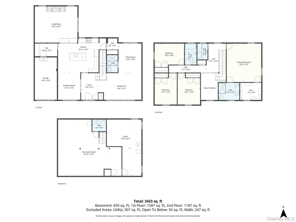 8 Piper Place Old Bethpage NY 11804