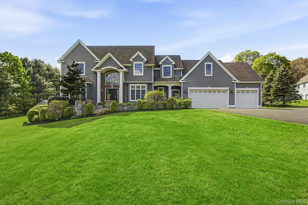 43 Buck Drive Poughquag NY 12570