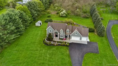 43 Buck Drive Poughquag NY 12570