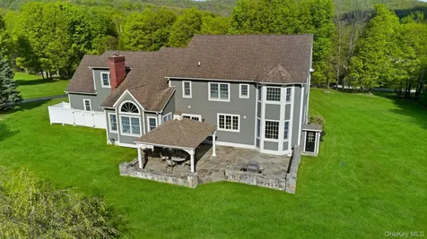 43 Buck Drive Poughquag NY 12570