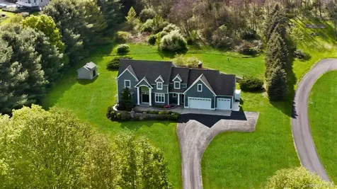 43 Buck Drive Poughquag NY 12570