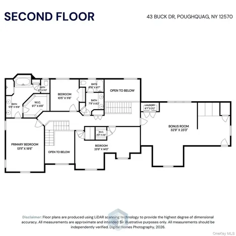 43 Buck Drive Poughquag NY 12570