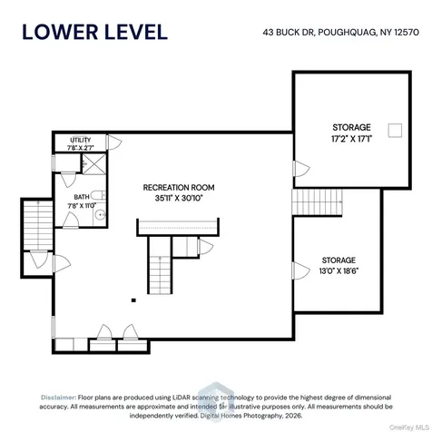43 Buck Drive Poughquag NY 12570
