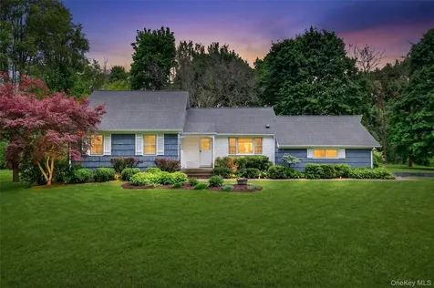 21 Saddle Ridge Drive Hopewell Junction NY 12533
