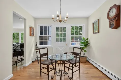 21 Saddle Ridge Drive Hopewell Junction NY 12533