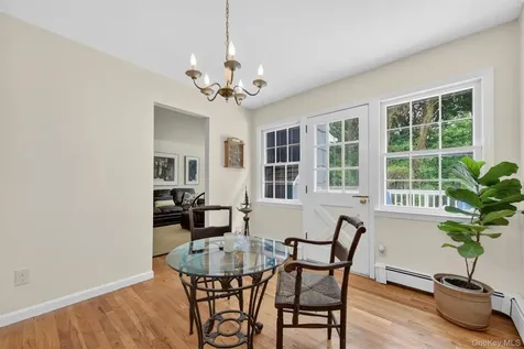 21 Saddle Ridge Drive Hopewell Junction NY 12533