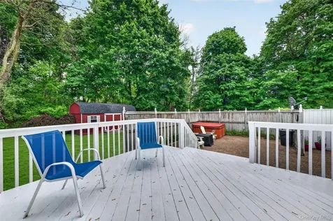 21 Saddle Ridge Drive Hopewell Junction NY 12533