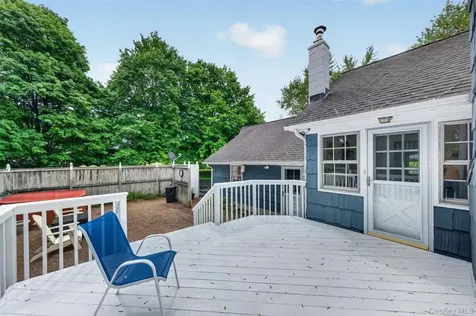 21 Saddle Ridge Drive Hopewell Junction NY 12533