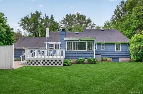 21 Saddle Ridge Drive Hopewell Junction NY 12533