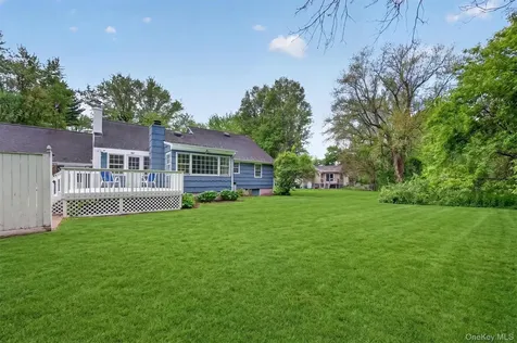 21 Saddle Ridge Drive Hopewell Junction NY 12533