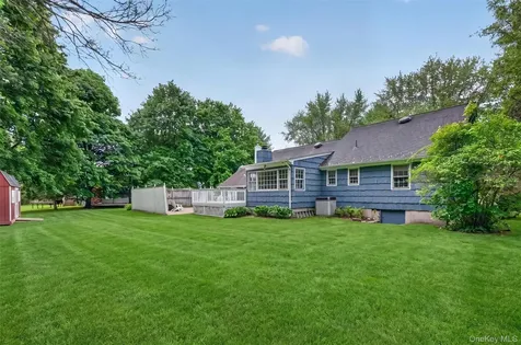 21 Saddle Ridge Drive Hopewell Junction NY 12533