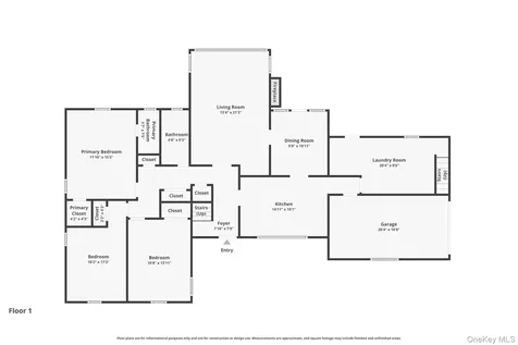 21 Saddle Ridge Drive Hopewell Junction NY 12533