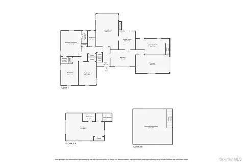 21 Saddle Ridge Drive Hopewell Junction NY 12533