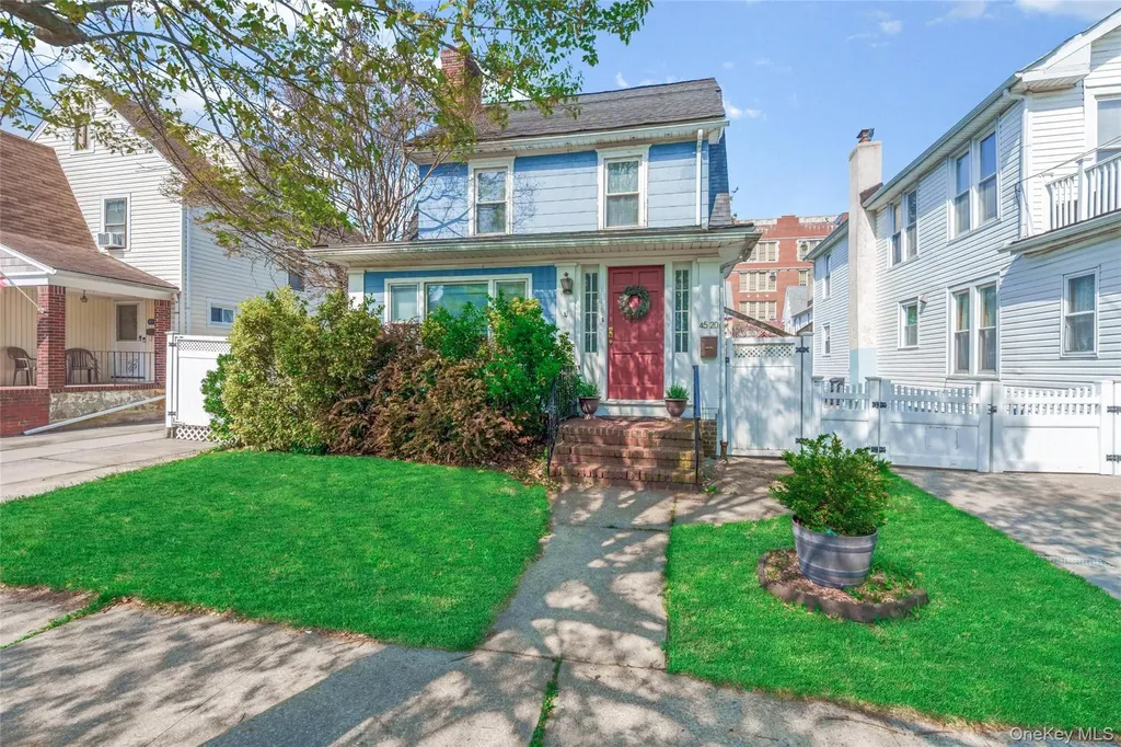 45-20 169th Street Flushing NY 11358