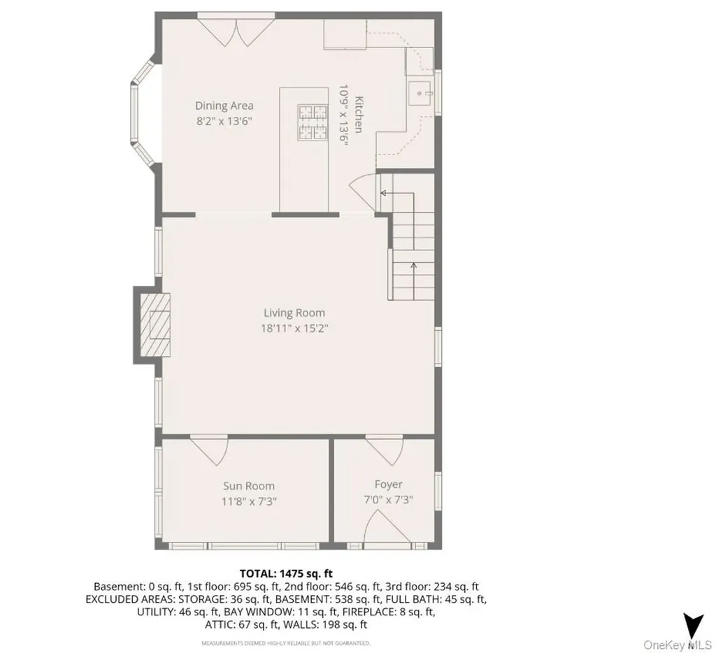45-20 169th Street Flushing NY 11358