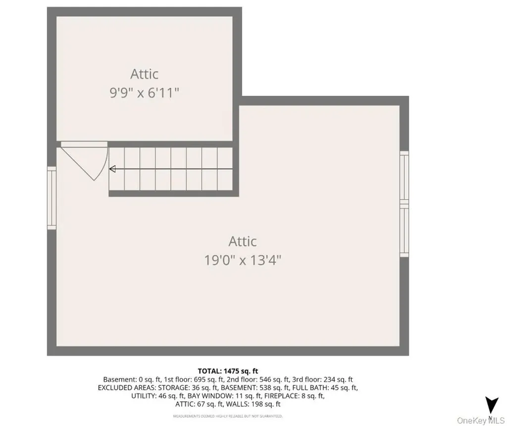 45-20 169th Street Flushing NY 11358