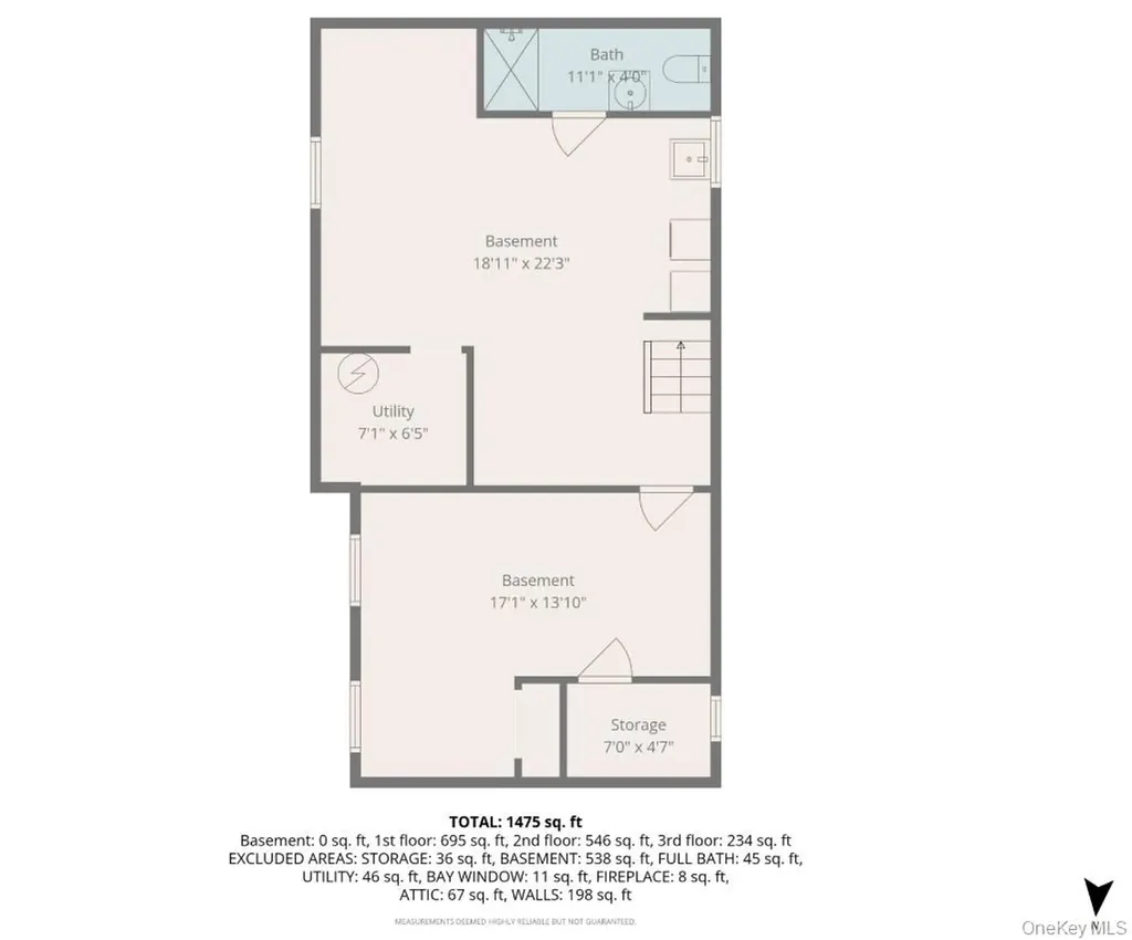 45-20 169th Street Flushing NY 11358