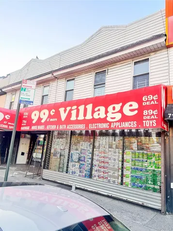 218-13 Jamaica Avenue Queens Village NY 11428