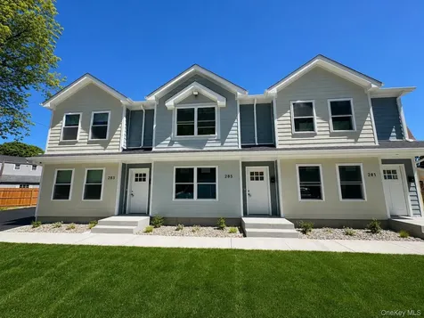 283 Delaware Avenue Kingston NY 12401