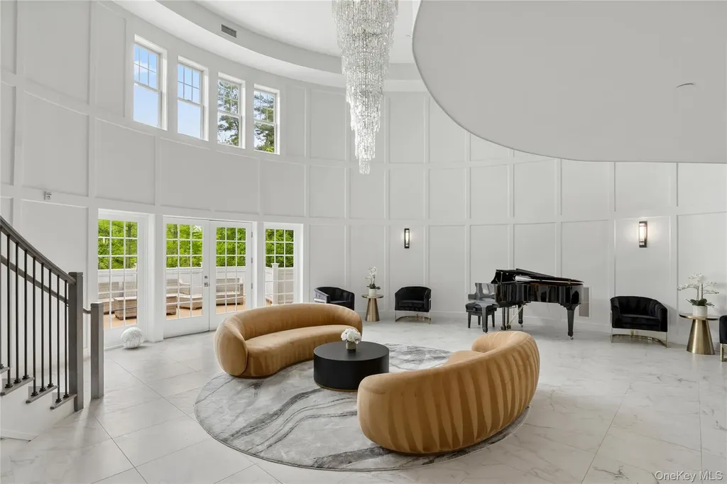 585 Main Street Armonk NY 10504