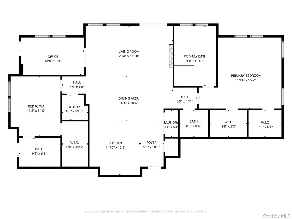 585 Main Street Armonk NY 10504