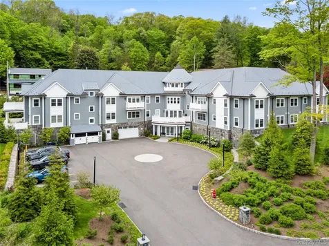 585 Main Street Armonk NY 10504