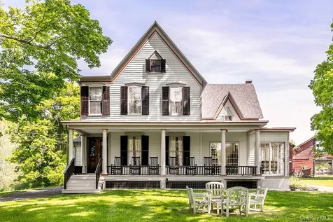565 Route 308 Rhinebeck NY 12572