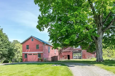 565 Route 308 Rhinebeck NY 12572